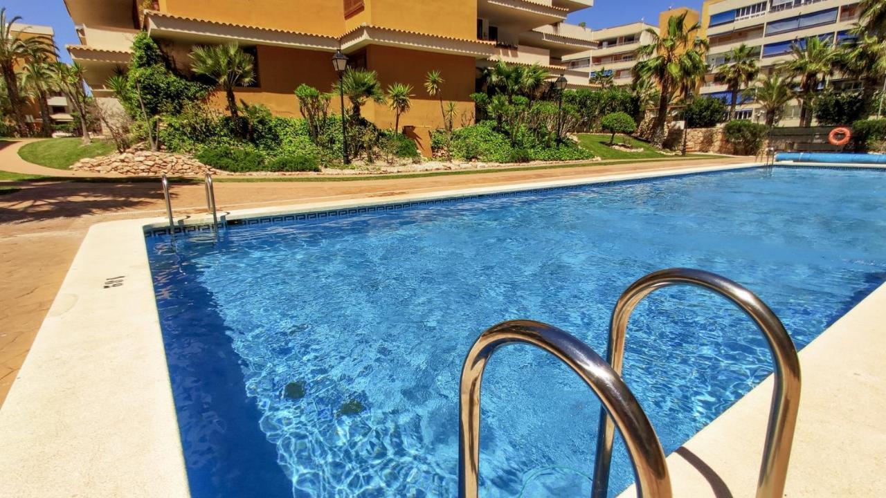 Apartamento La Entrada Punta Prima  Esterno foto