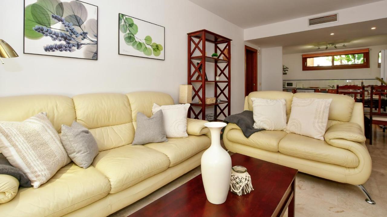 Apartamento La Entrada Punta Prima  Esterno foto