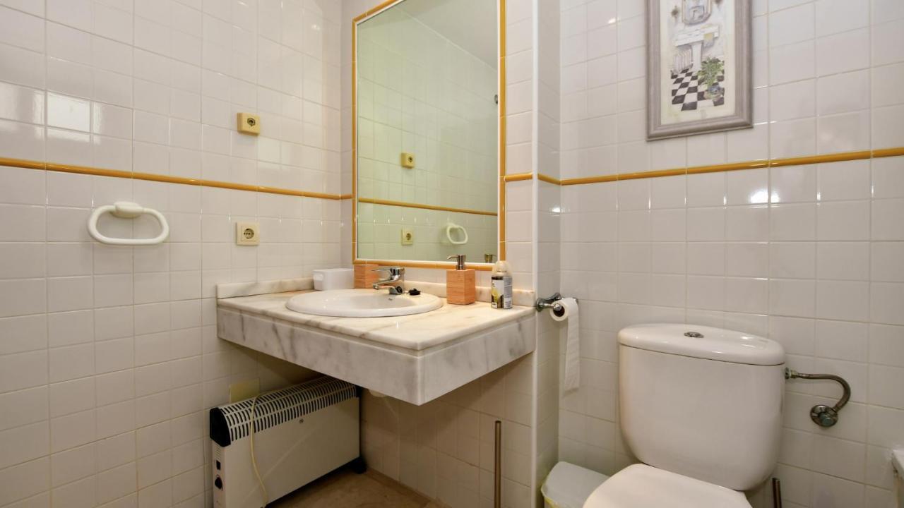Apartamento La Entrada Punta Prima  Esterno foto