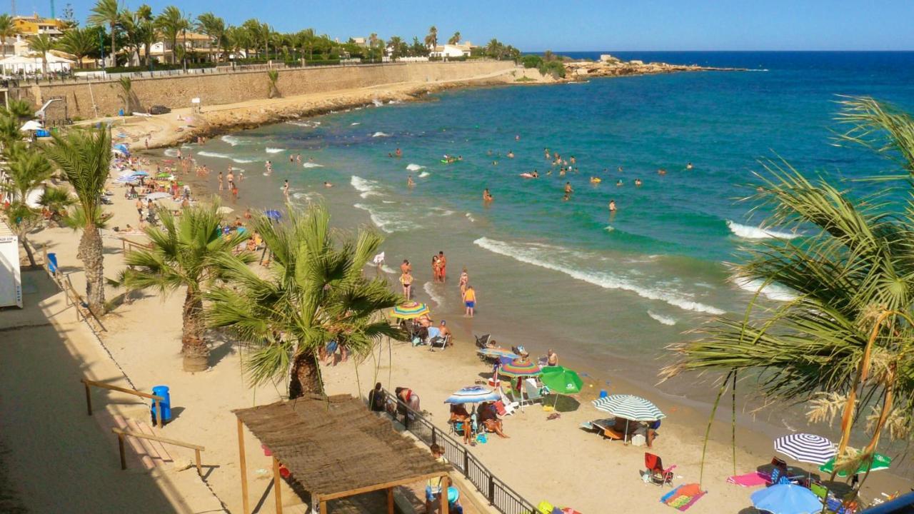 Apartamento La Entrada Punta Prima  Esterno foto