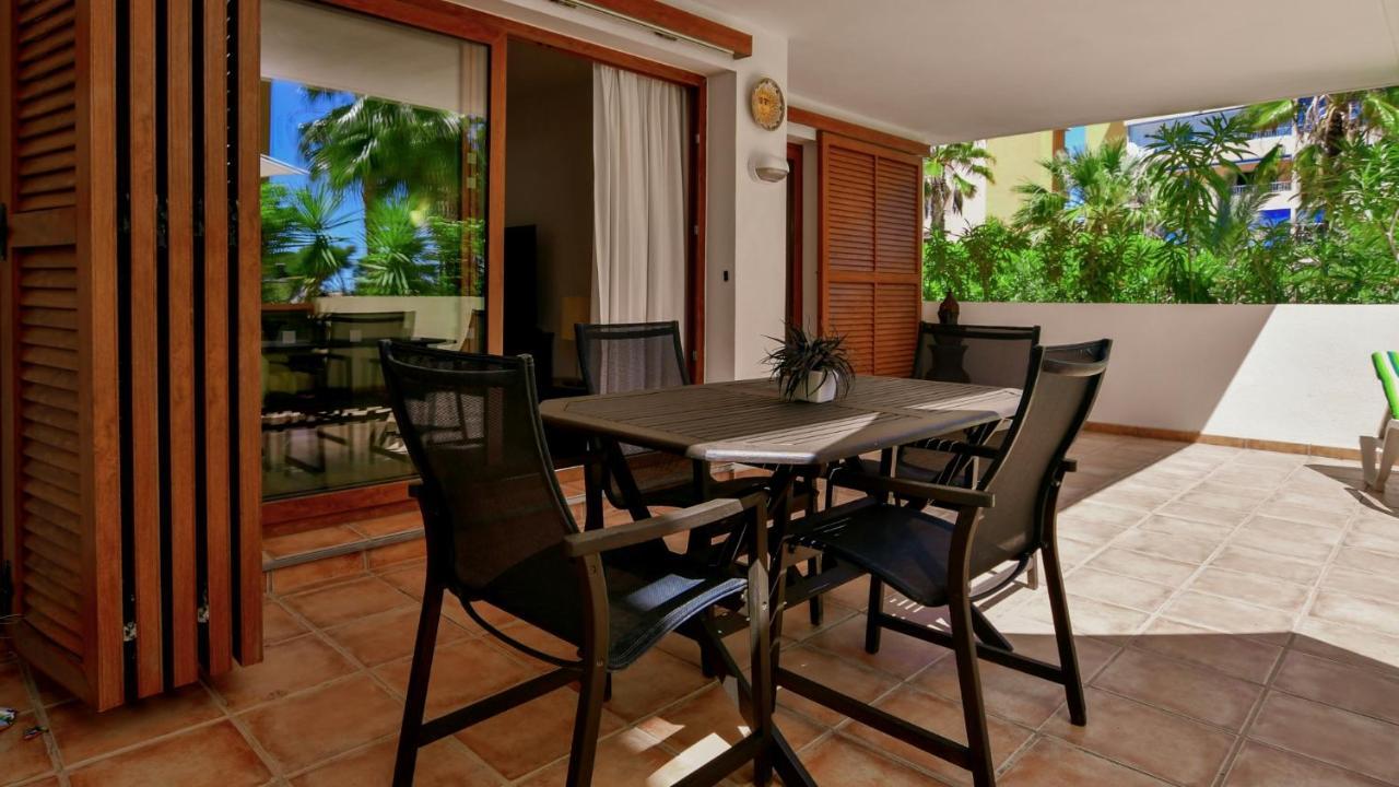 Apartamento La Entrada Punta Prima  Esterno foto