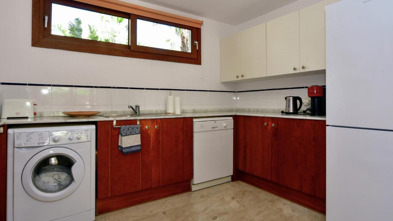 Apartamento La Entrada Punta Prima  Esterno foto