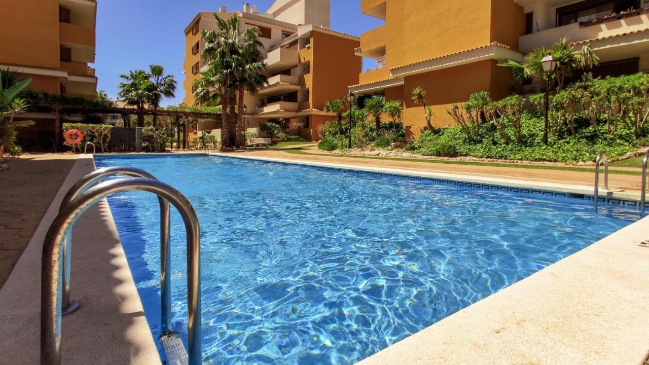 Apartamento La Entrada Punta Prima  Esterno foto