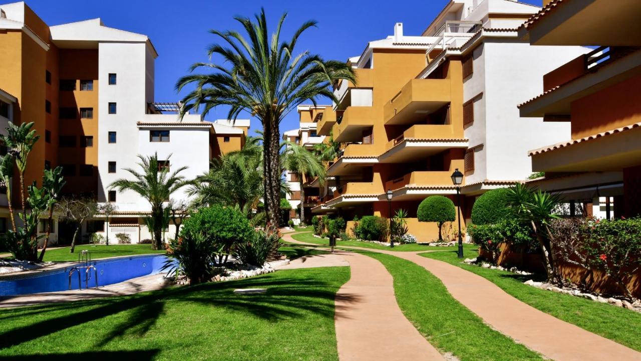 Apartamento La Entrada Punta Prima  Esterno foto
