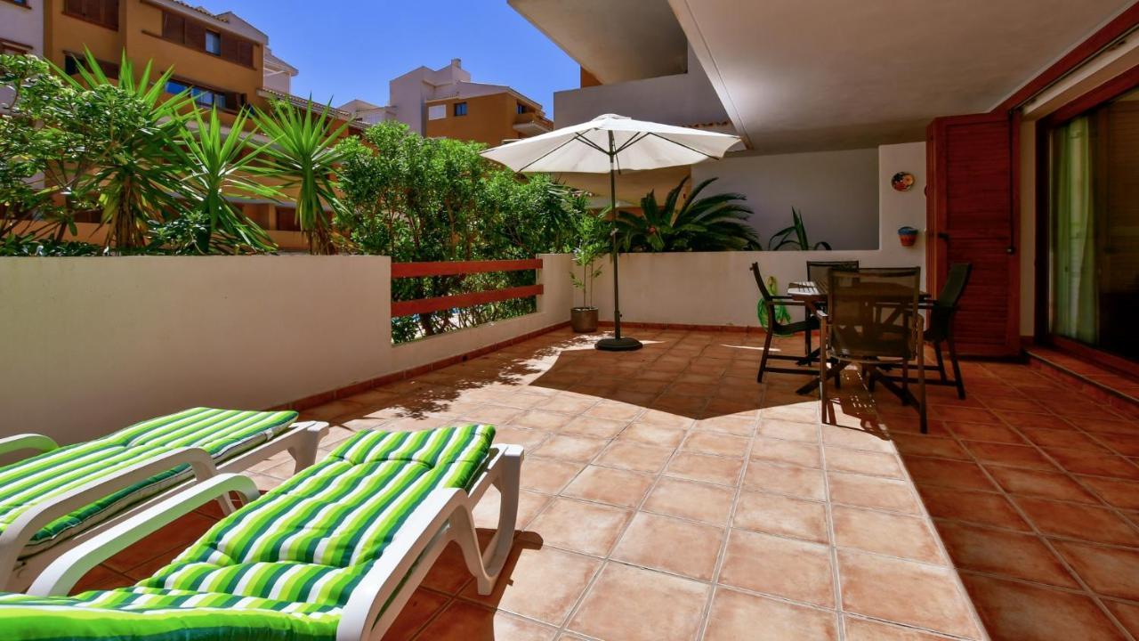 Apartamento La Entrada Punta Prima  Esterno foto