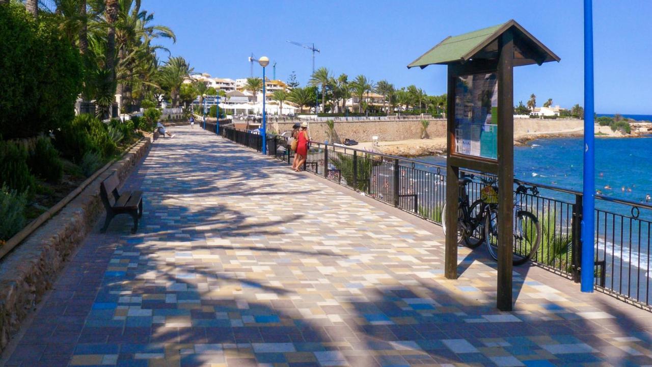 Apartamento La Entrada Punta Prima  Esterno foto