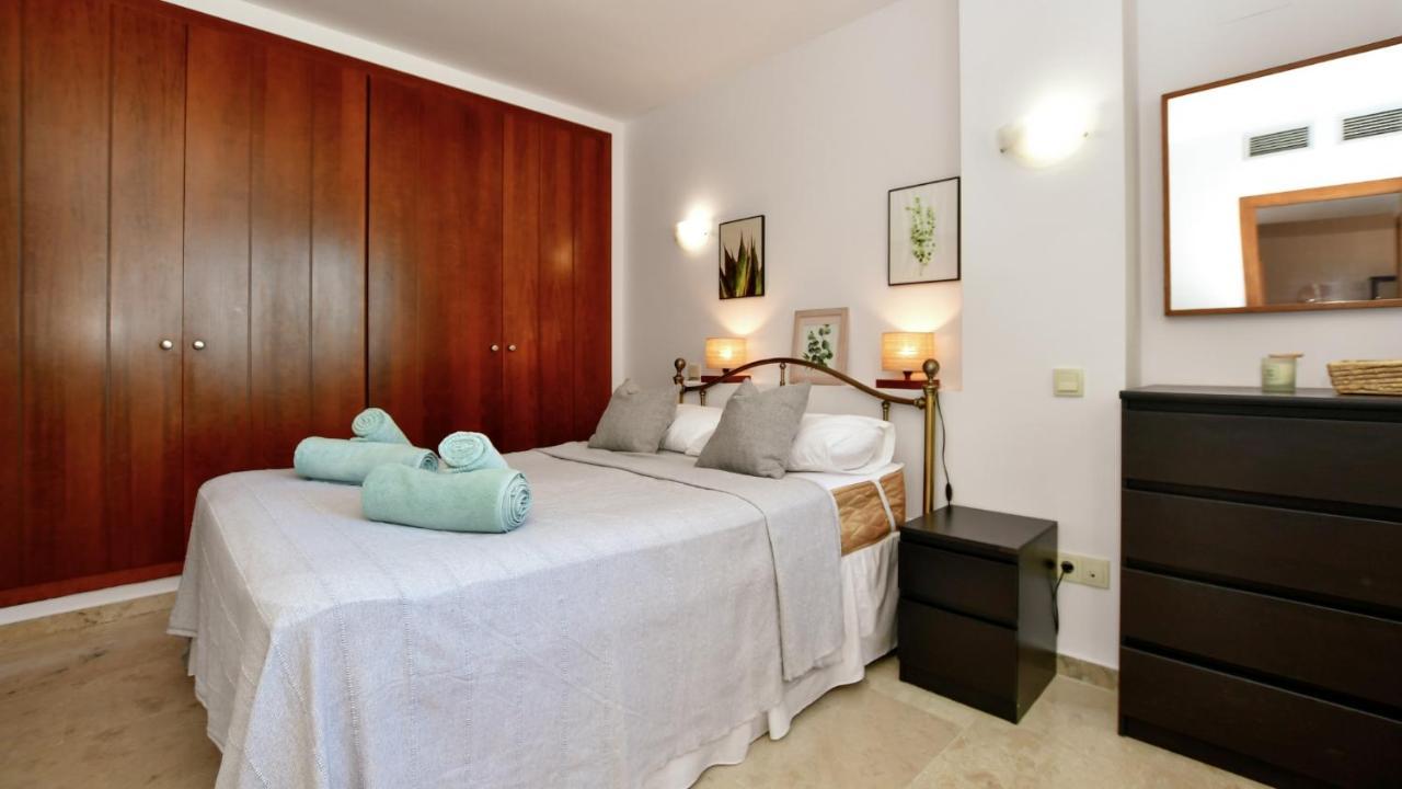 Apartamento La Entrada Punta Prima  Esterno foto