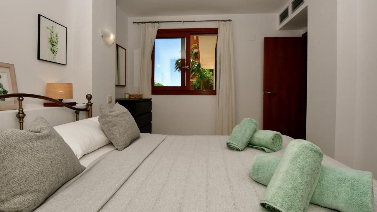 Apartamento La Entrada Punta Prima  Esterno foto