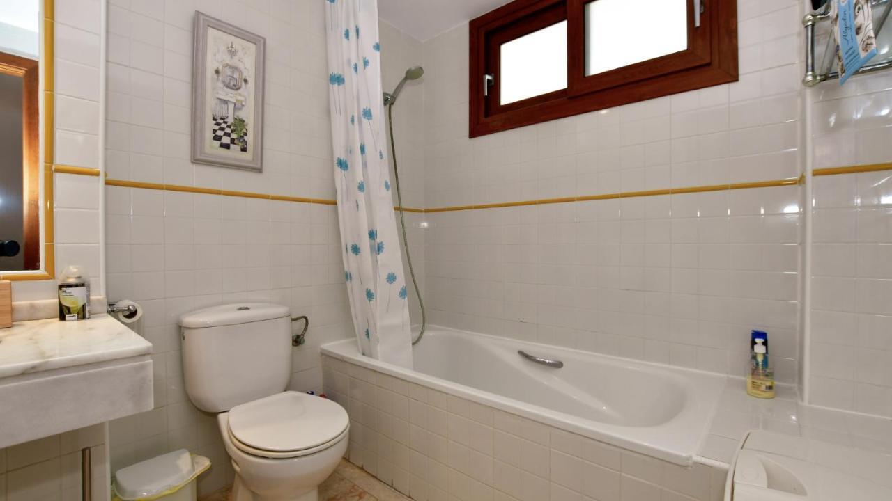 Apartamento La Entrada Punta Prima  Esterno foto