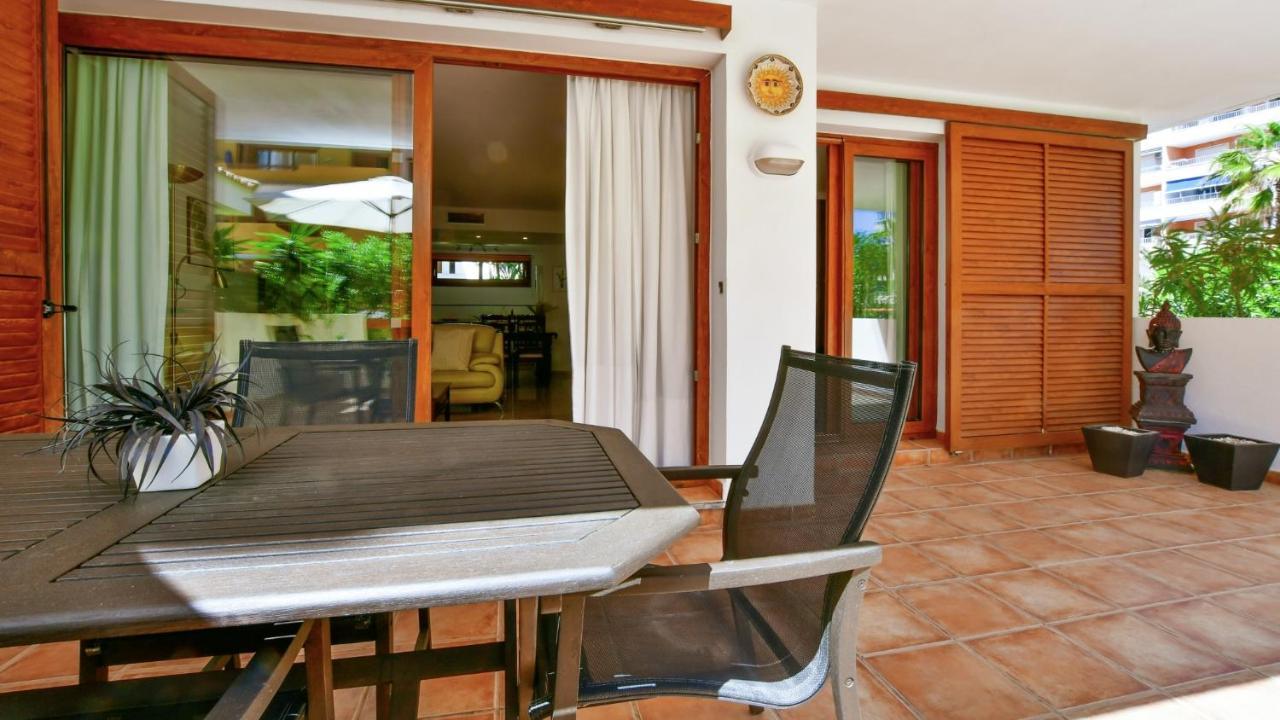 Apartamento La Entrada Punta Prima  Esterno foto