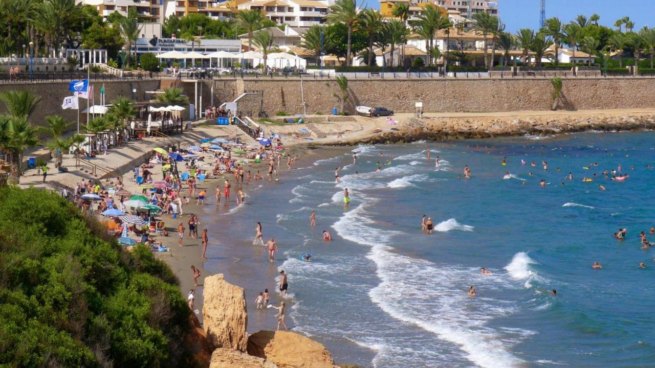 Apartamento La Entrada Punta Prima  Esterno foto