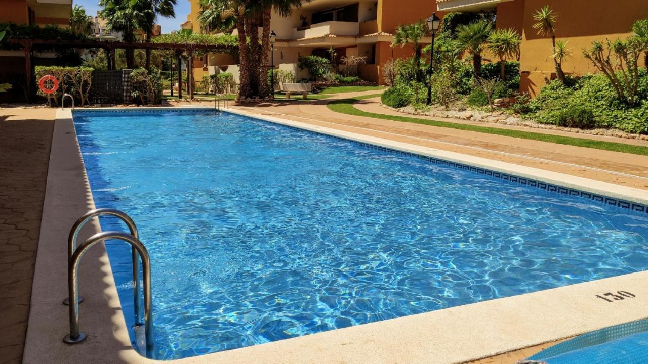 Apartamento La Entrada Punta Prima  Esterno foto