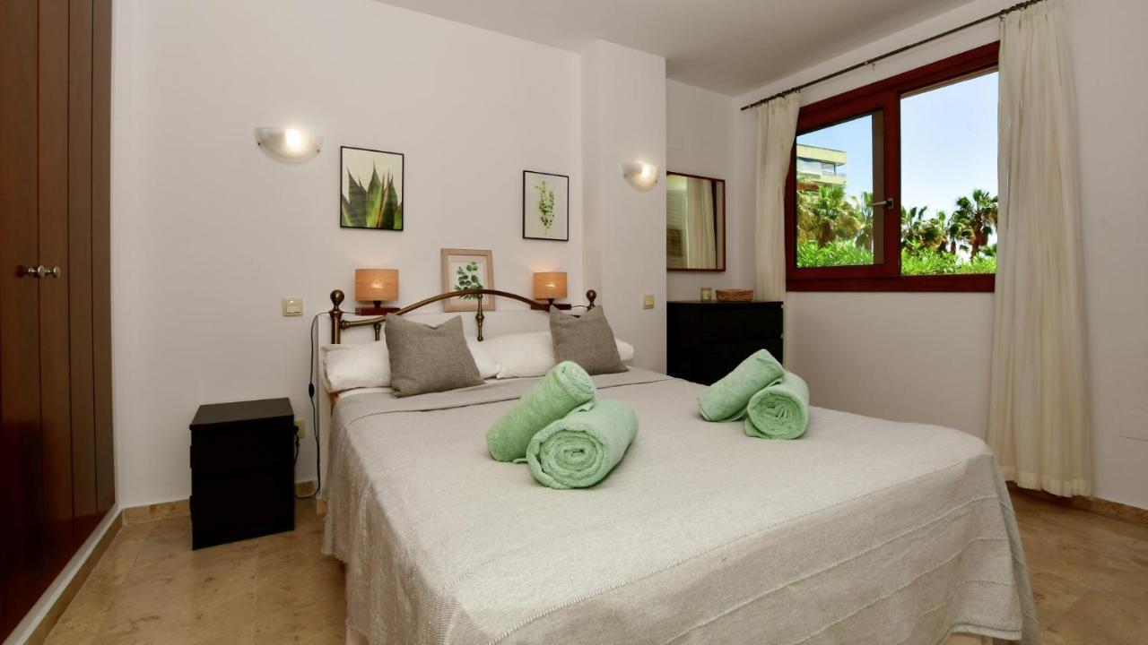 Apartamento La Entrada Punta Prima  Esterno foto