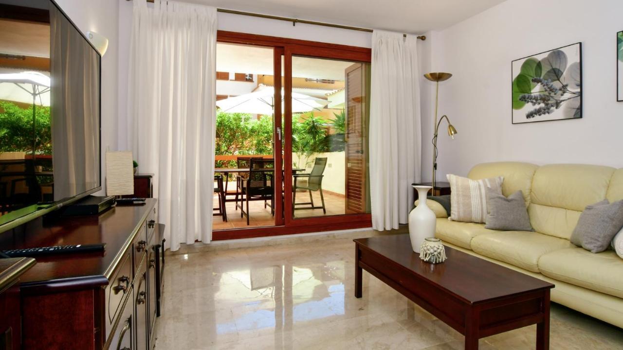 Apartamento La Entrada Punta Prima  Esterno foto