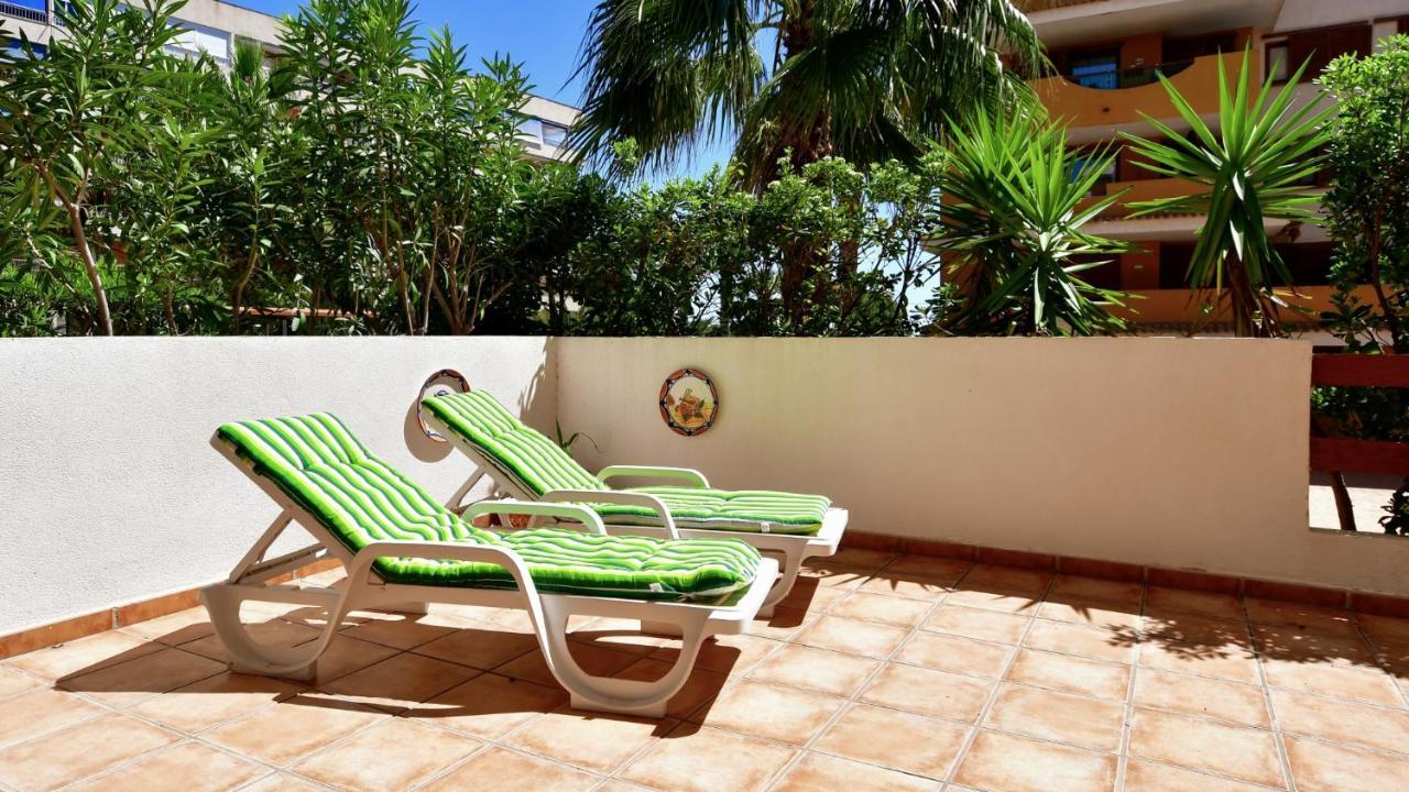 Apartamento La Entrada Punta Prima  Esterno foto