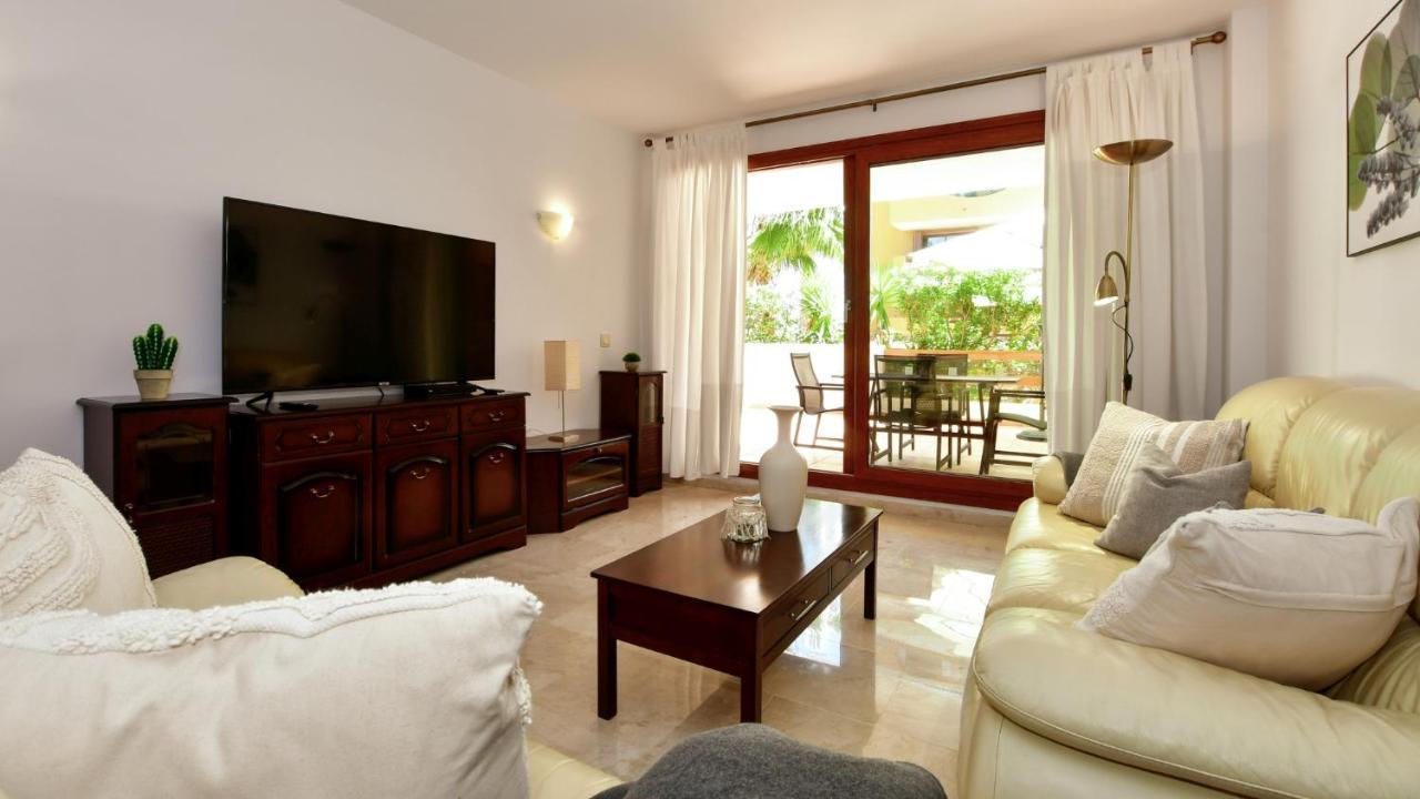 Apartamento La Entrada Punta Prima  Esterno foto