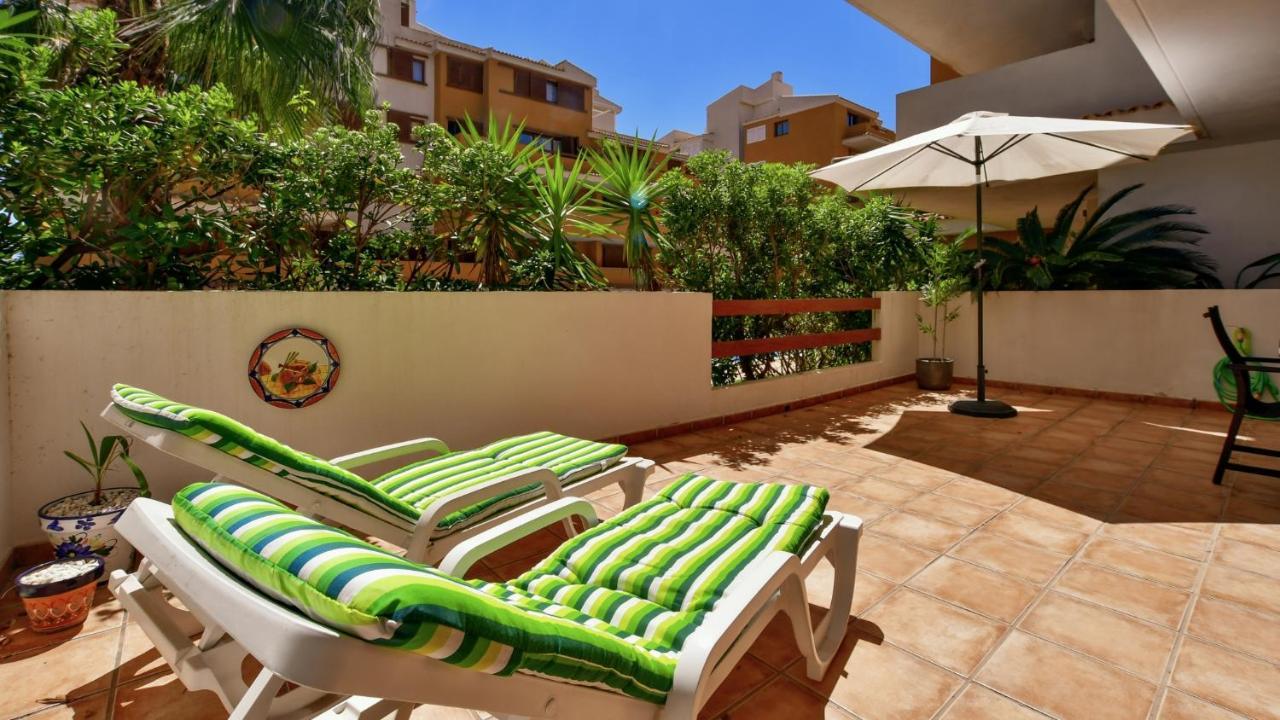 Apartamento La Entrada Punta Prima  Esterno foto