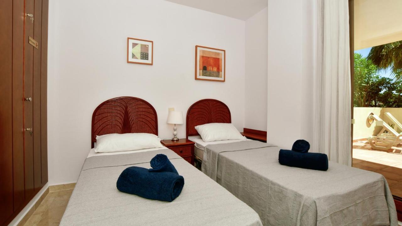 Apartamento La Entrada Punta Prima  Esterno foto