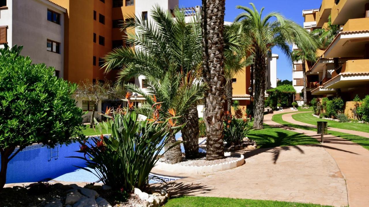 Apartamento La Entrada Punta Prima  Esterno foto