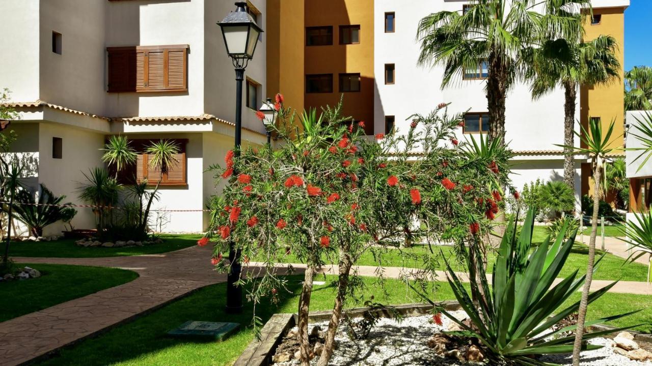 Apartamento La Entrada Punta Prima  Esterno foto