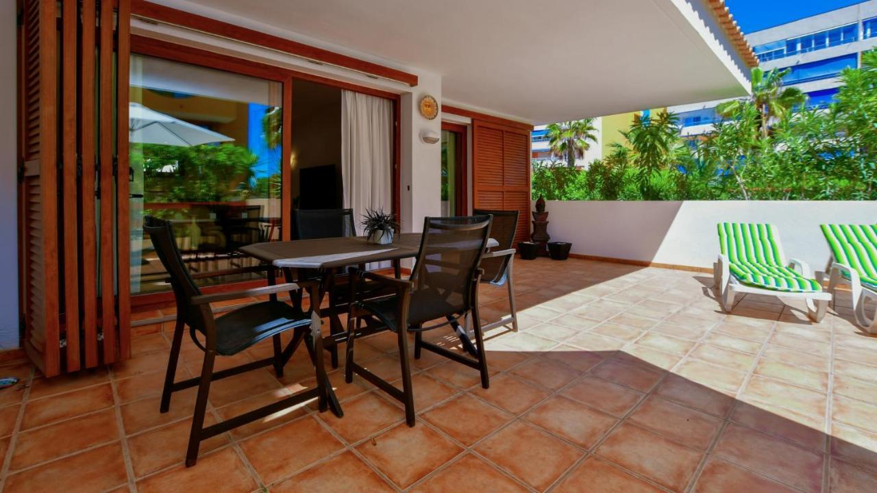 Apartamento La Entrada Punta Prima  Esterno foto