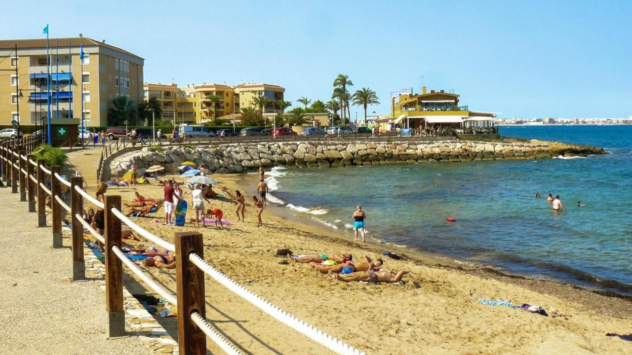 Apartamento La Entrada Punta Prima  Esterno foto