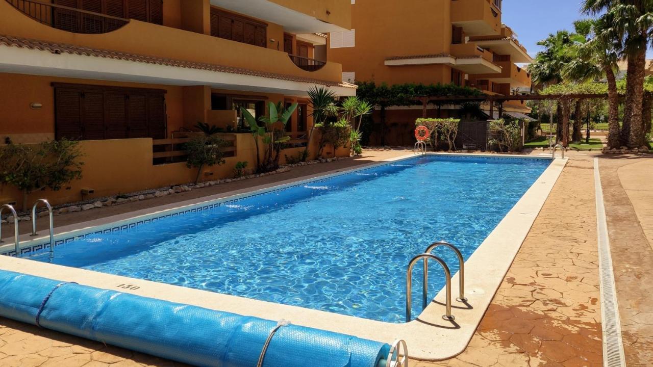 Apartamento La Entrada Punta Prima  Esterno foto