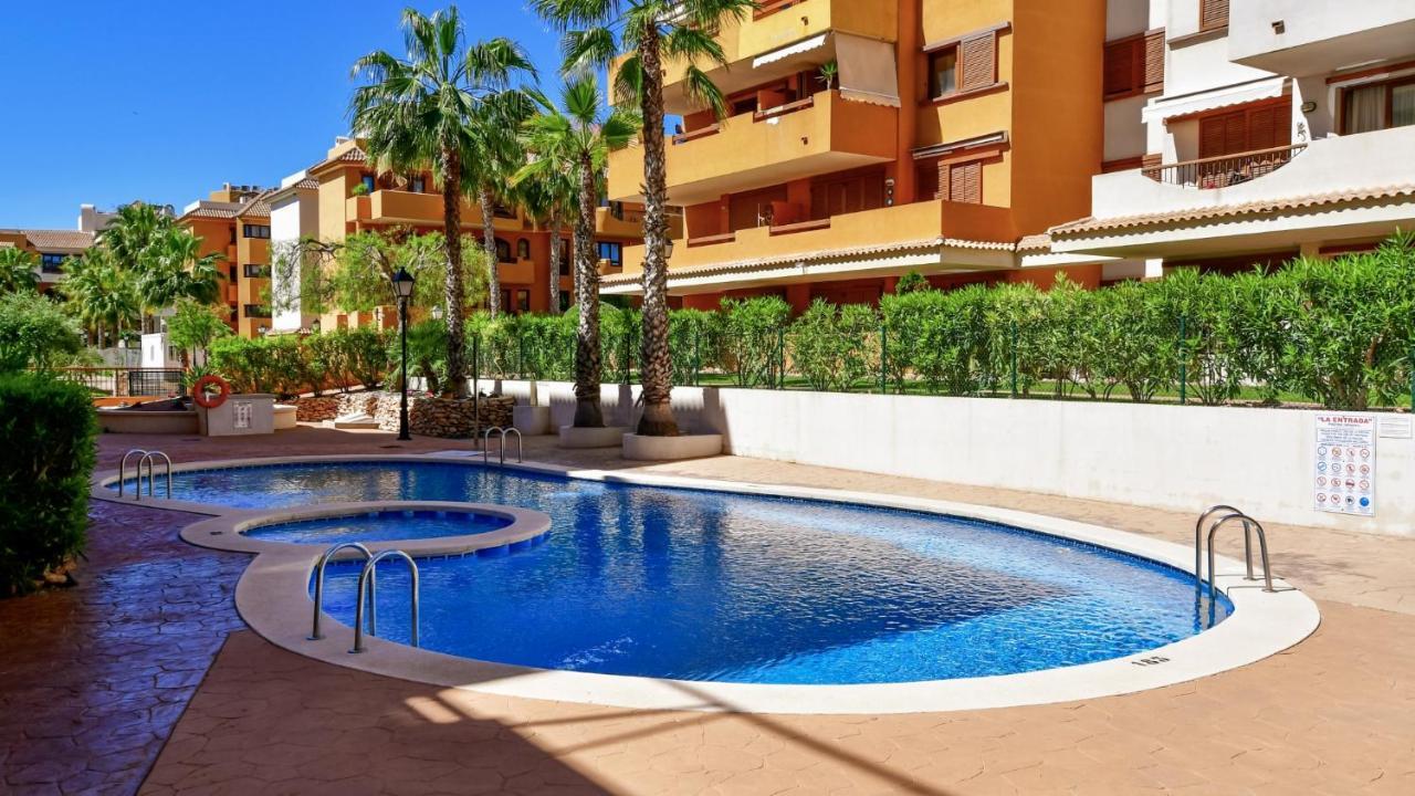 Apartamento La Entrada Punta Prima  Esterno foto