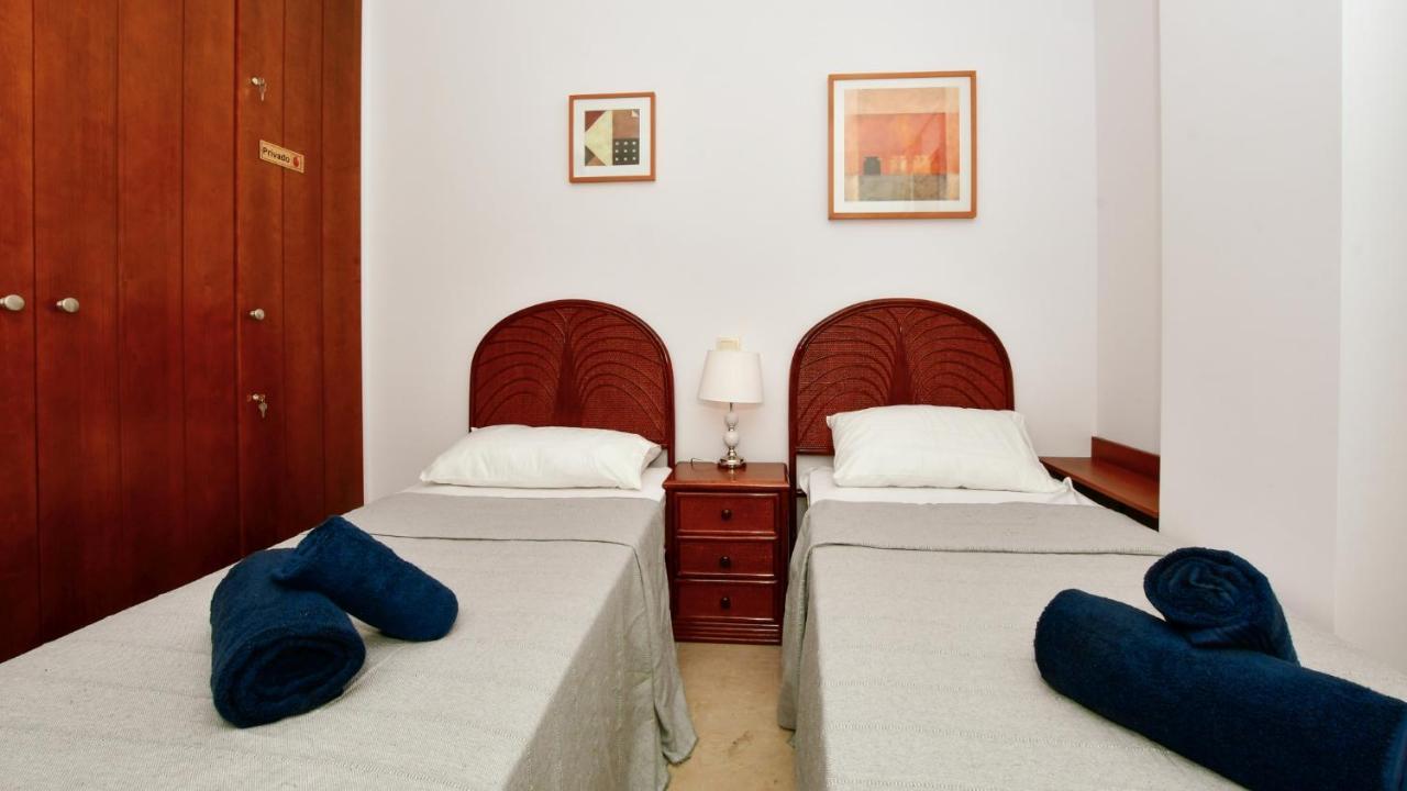 Apartamento La Entrada Punta Prima  Esterno foto