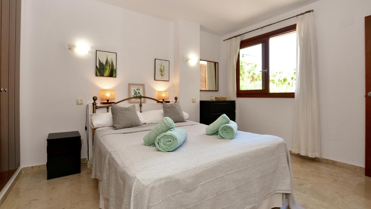 Apartamento La Entrada Punta Prima  Esterno foto