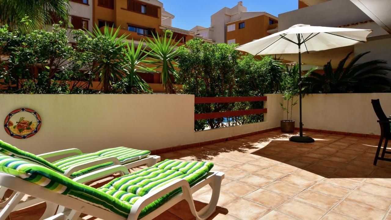 Apartamento La Entrada Punta Prima  Esterno foto