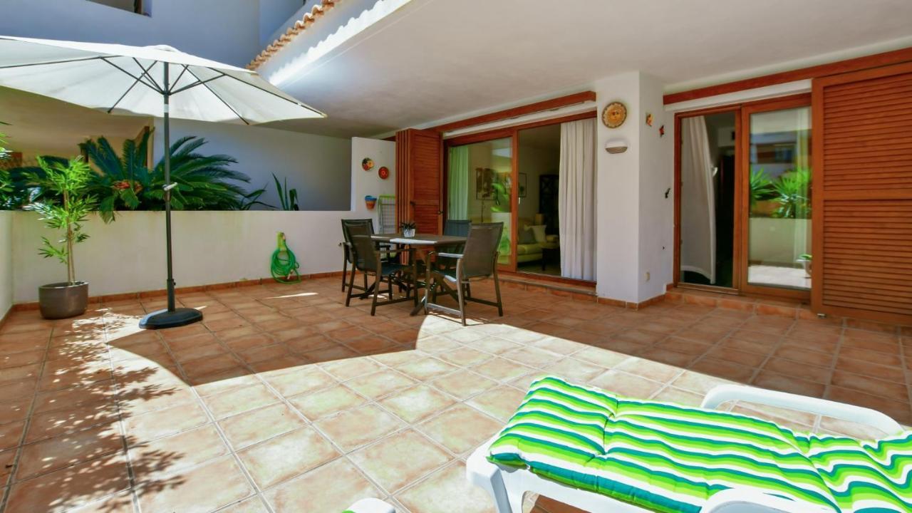 Apartamento La Entrada Punta Prima  Esterno foto