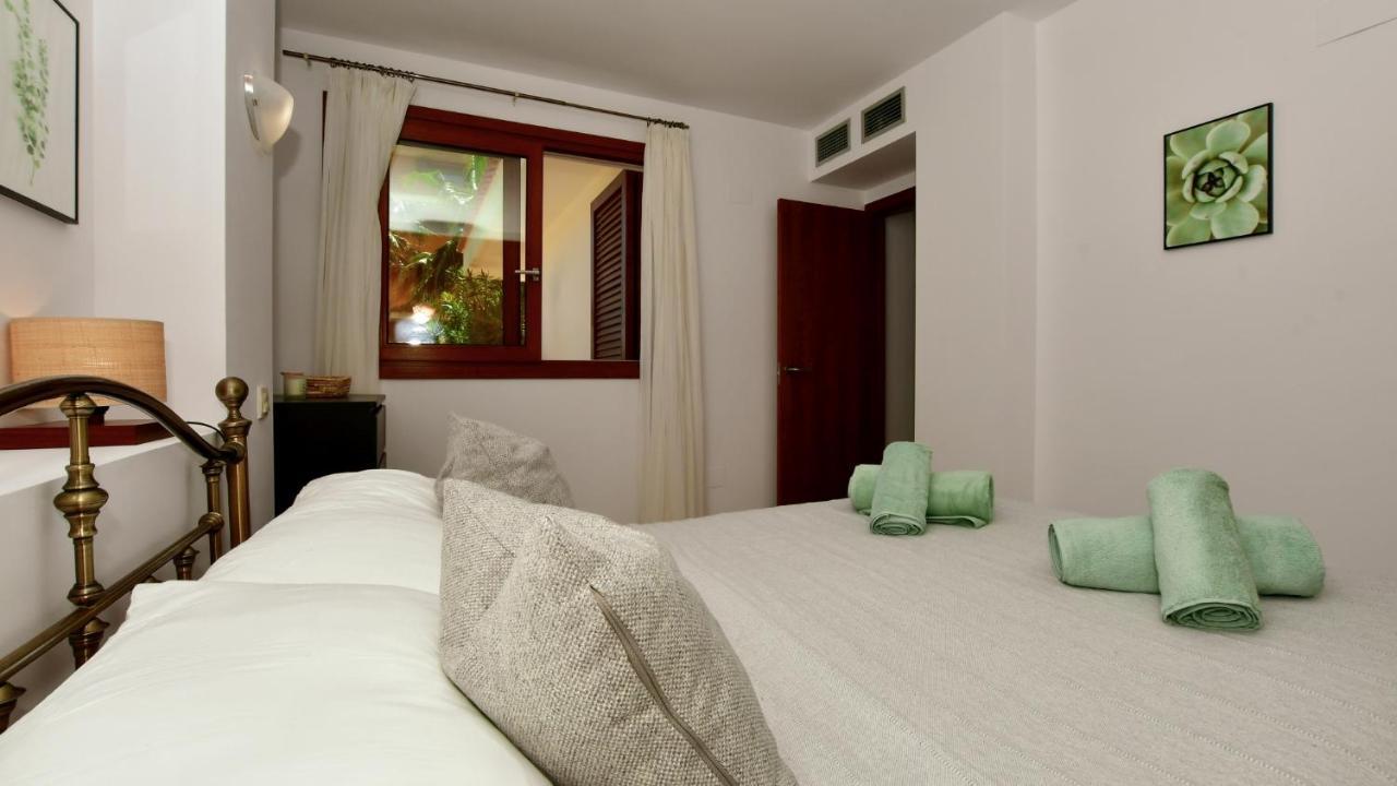 Apartamento La Entrada Punta Prima  Esterno foto