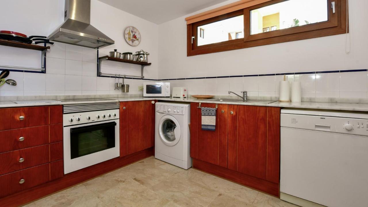 Apartamento La Entrada Punta Prima  Esterno foto