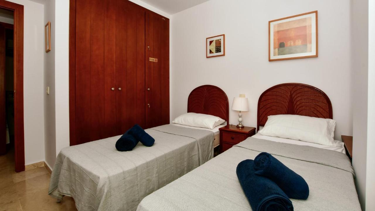 Apartamento La Entrada Punta Prima  Esterno foto