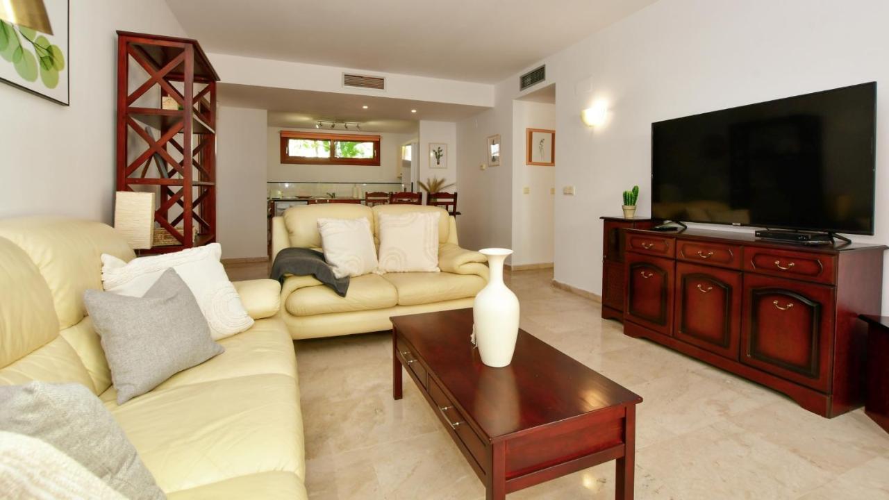 Apartamento La Entrada Punta Prima  Esterno foto