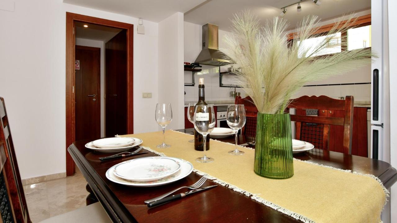 Apartamento La Entrada Punta Prima  Esterno foto