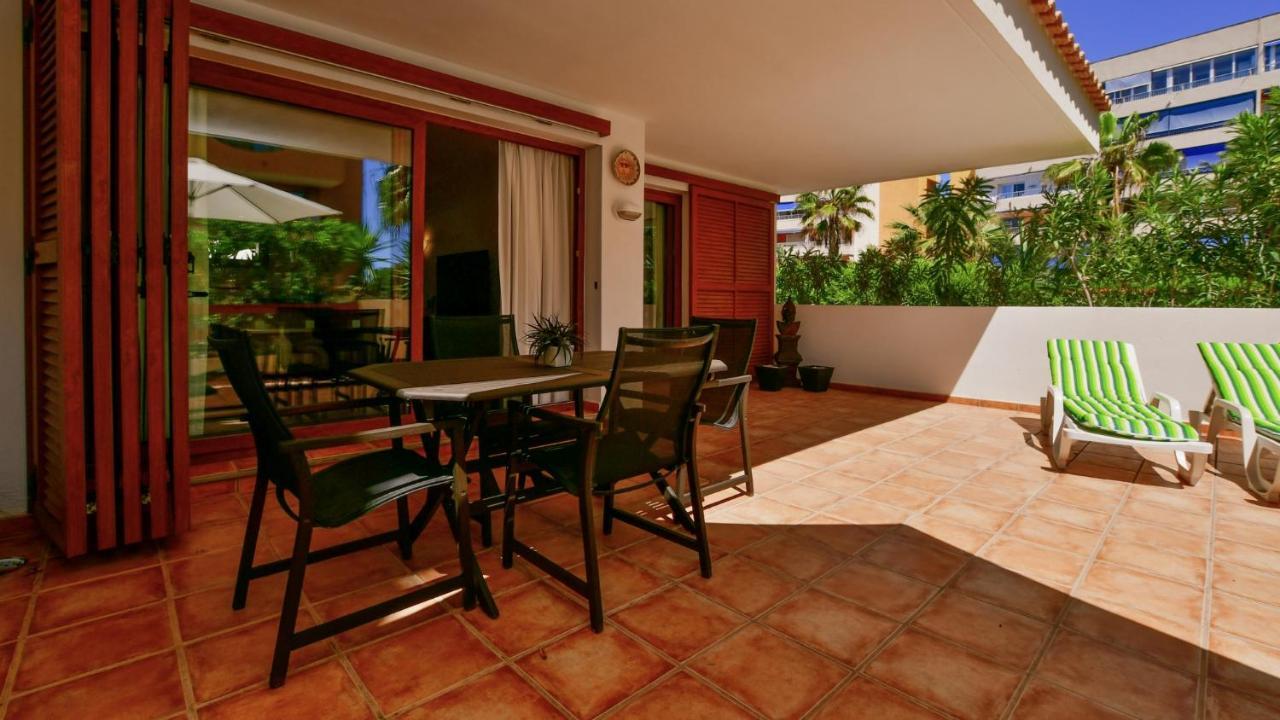 Apartamento La Entrada Punta Prima  Esterno foto