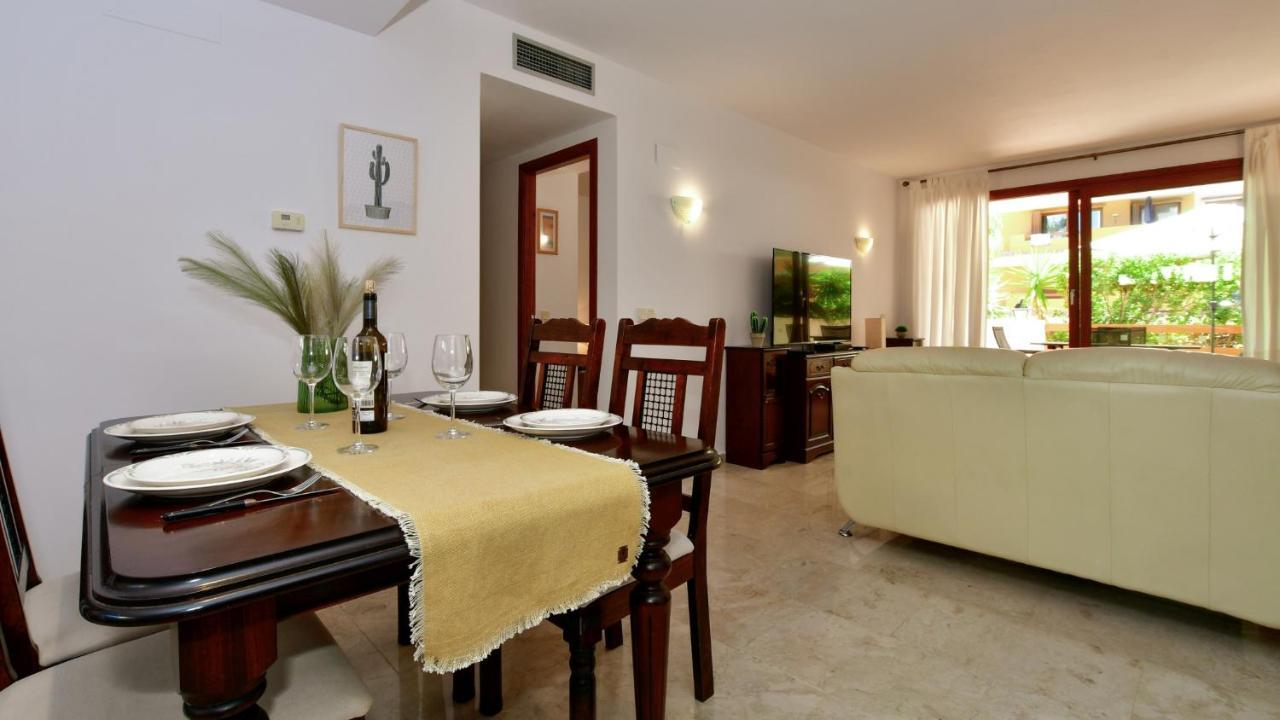 Apartamento La Entrada Punta Prima  Esterno foto