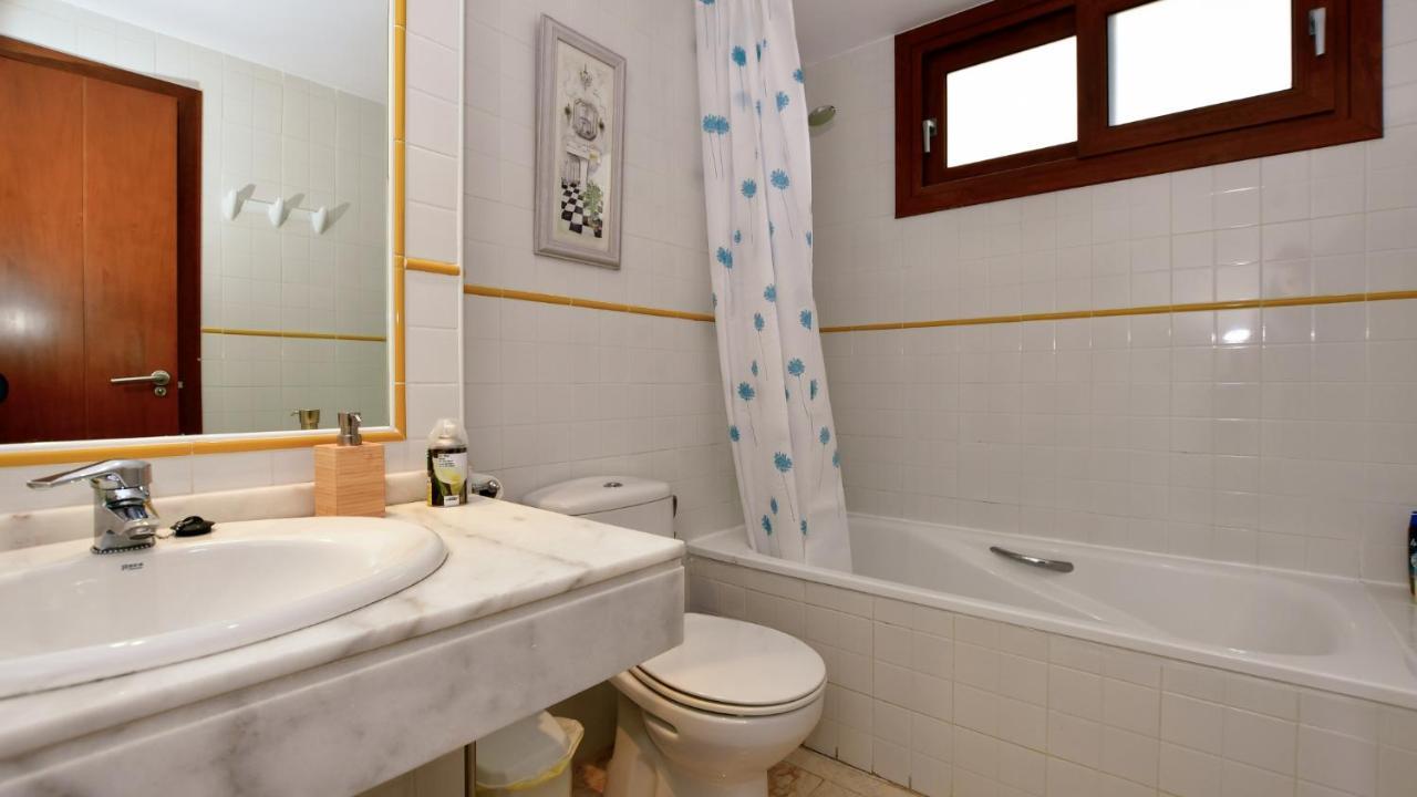 Apartamento La Entrada Punta Prima  Esterno foto
