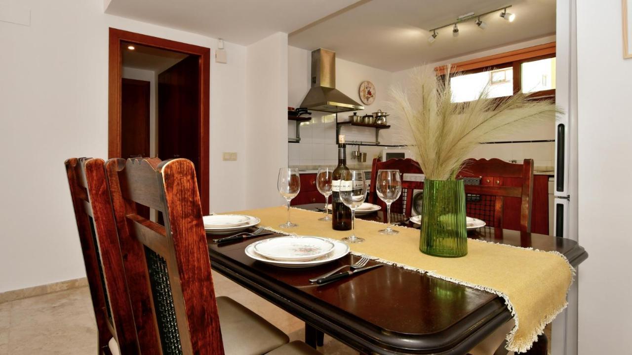 Apartamento La Entrada Punta Prima  Esterno foto