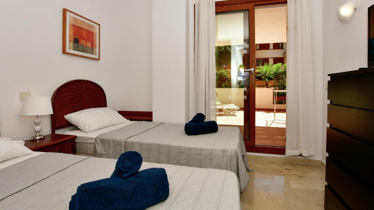 Apartamento La Entrada Punta Prima  Esterno foto