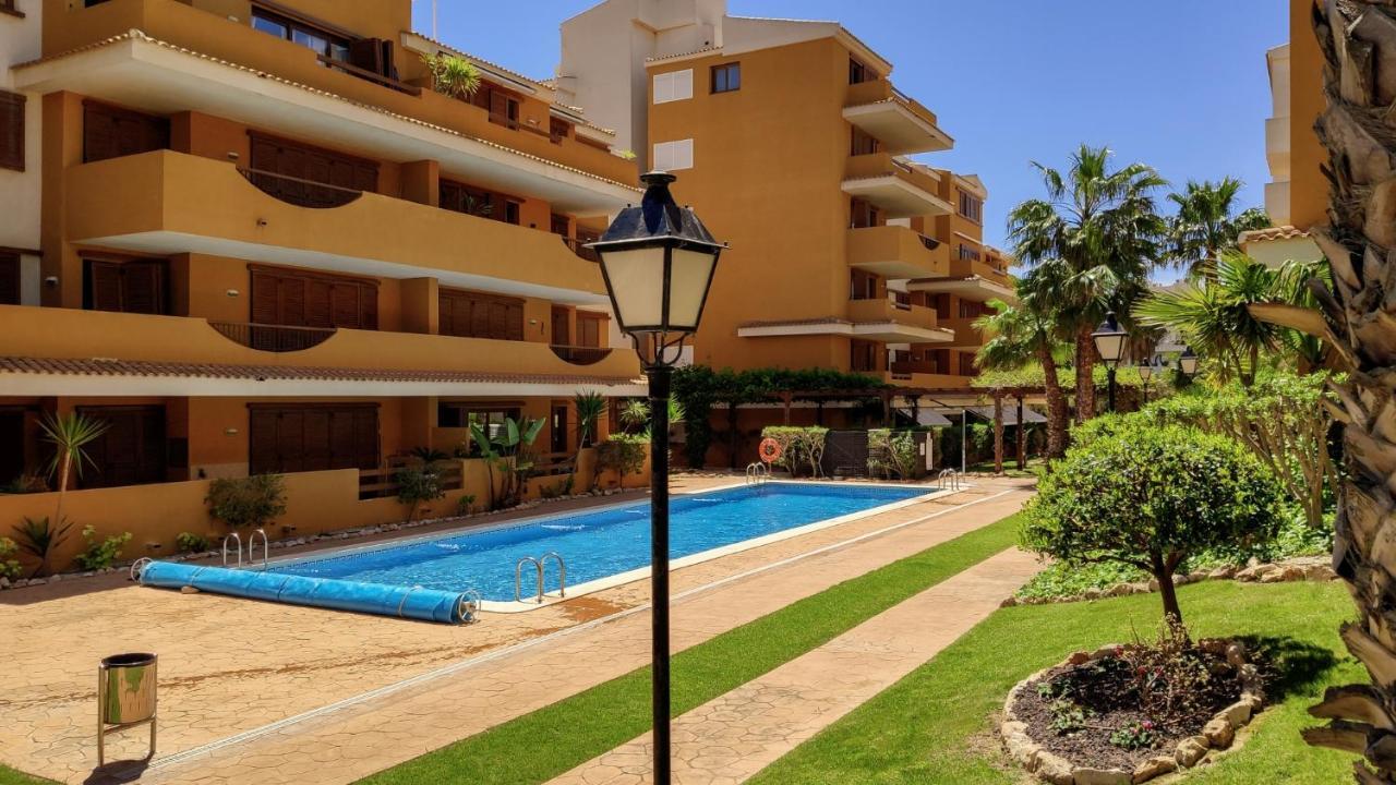 Apartamento La Entrada Punta Prima  Esterno foto